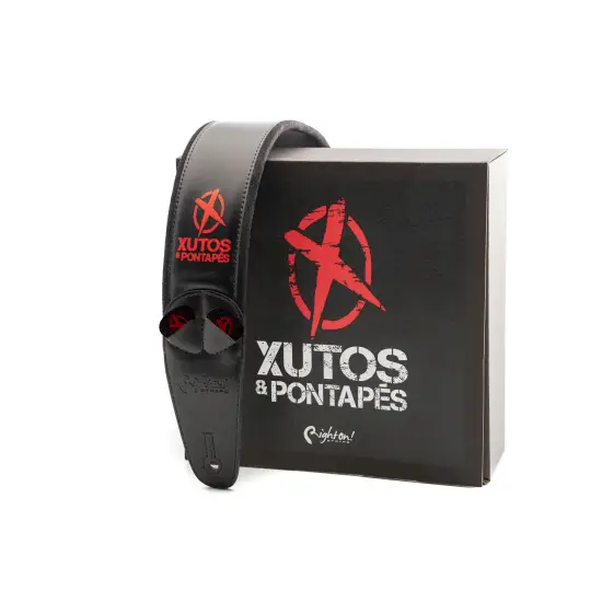RightOn Mojo Charm Xutos & Pontapés