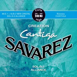 Savarez 510MR