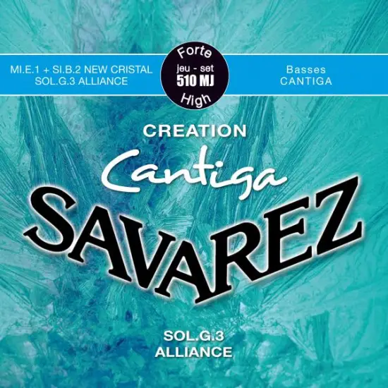 Savarez 510MR