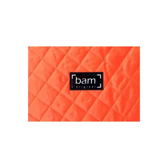 BAM HO8002XLORG