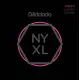 Daddario NYXL0980 8 string
