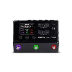 Line 6 HX Stomp