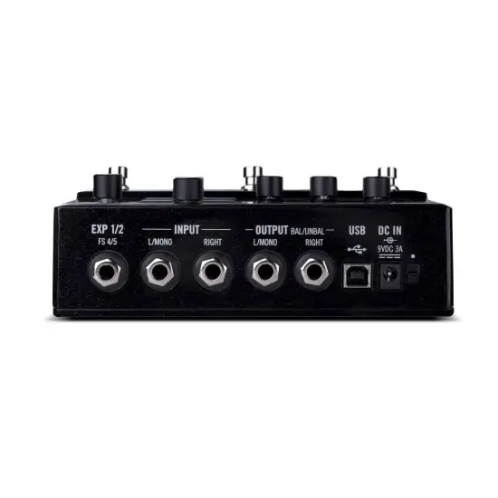 Line 6 HX Stomp
