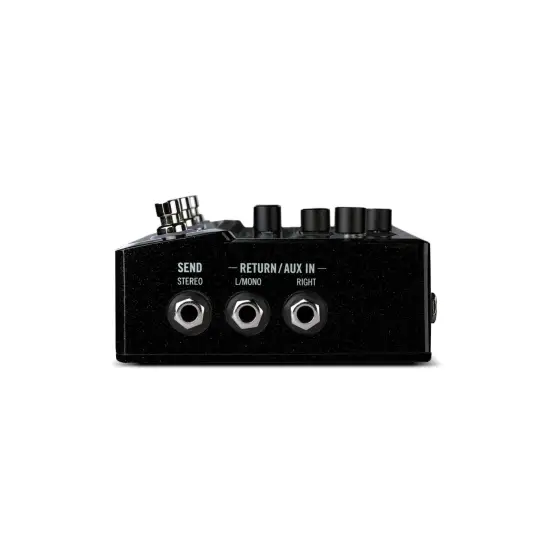 Line 6 HX Stomp