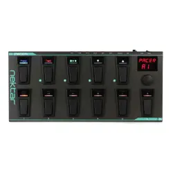 Nektar Pacer