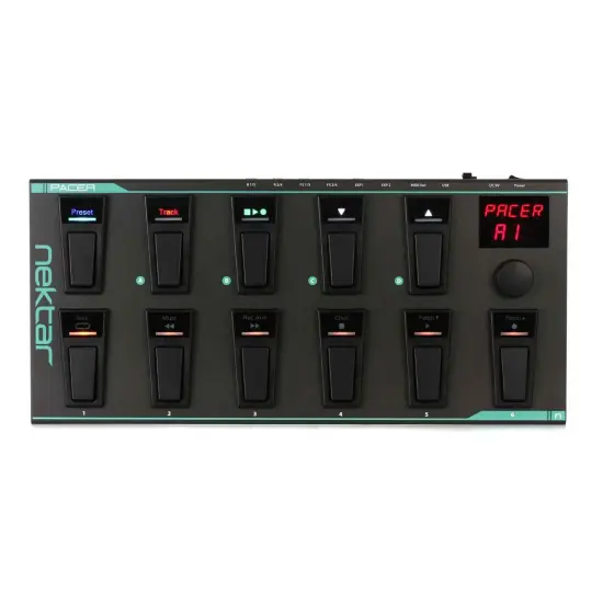 Nektar Pacer