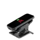 Korg AFINADOR CROMATICO Pitchclip PC 2 BK