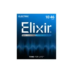 Elixir Polyweb PS 10/46 Light