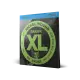 Daddario EXL165