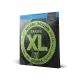 Daddario EXL165 5