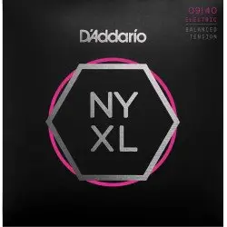 Daddario  NYXL0940BT