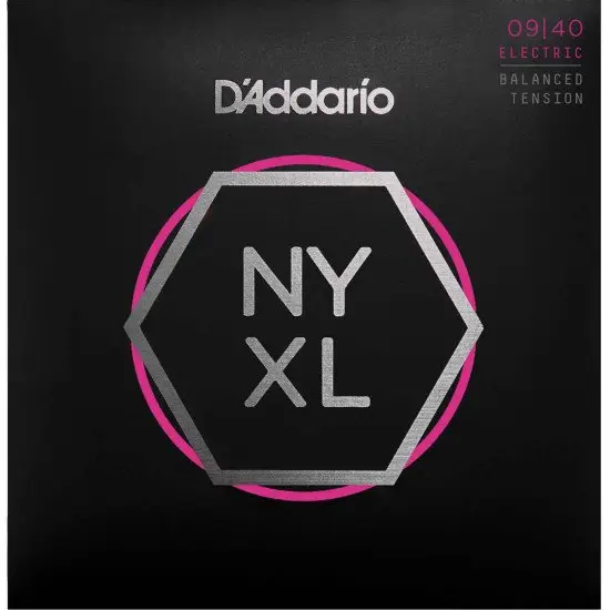 Daddario  NYXL0940BT