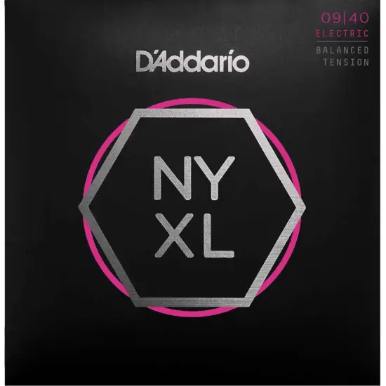 Daddario  NYXL0940BT