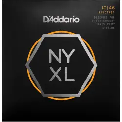 Daddario  NYXLS1046