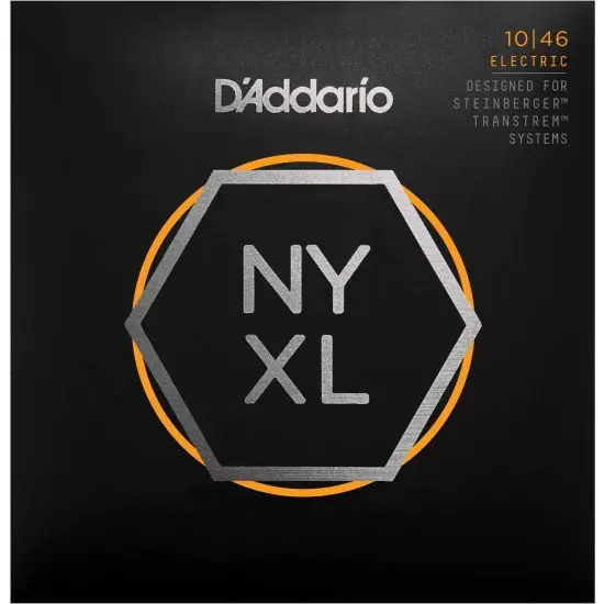 Daddario  NYXLS1046