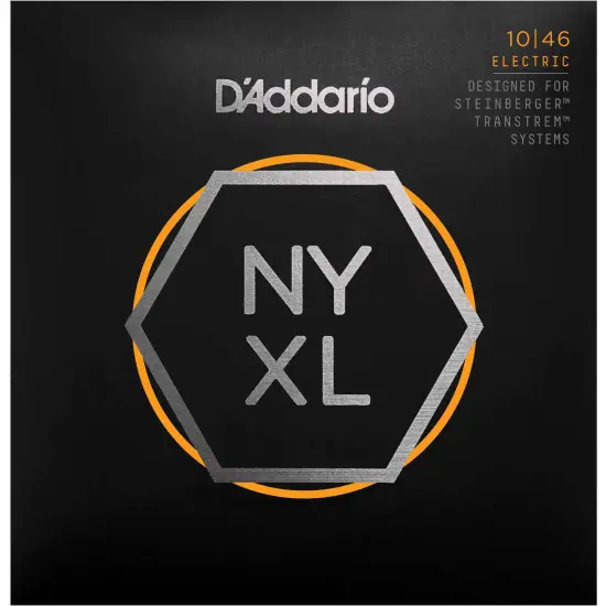 Daddario  NYXLS1046