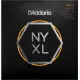 Daddario  NYXLS1046