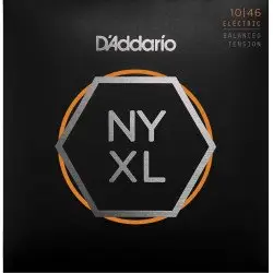 Daddario  NYXL1046BT