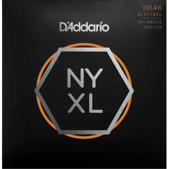 Daddario  NYXL1046BT