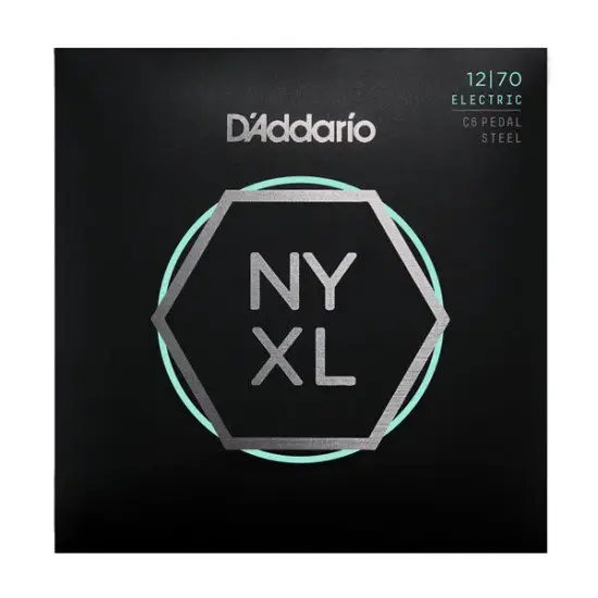 Daddario  NYXL1270PS