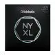 Daddario  NYXL1270PS