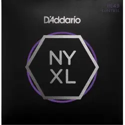 Daddario  NYXL1149