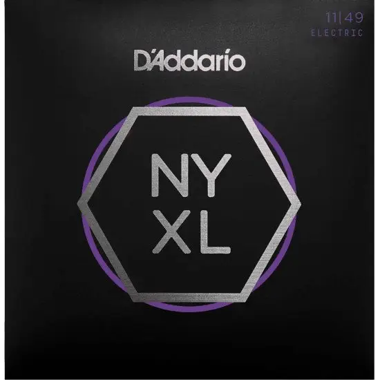 Daddario  NYXL1149