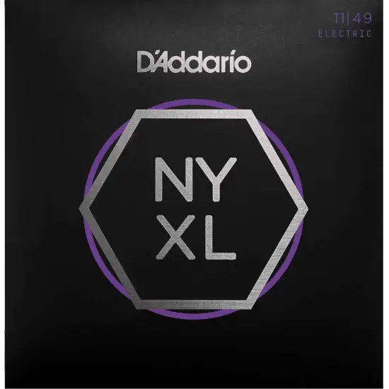 Daddario  NYXL1149