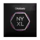 Daddario  NYXL09564SB 7 string