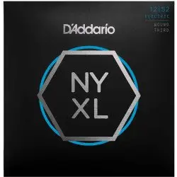 Daddario  NYXL1252W