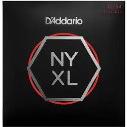 Daddario  NYXL1254