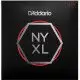 Daddario  NYXL1254