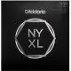 Daddario  NYXL1260
