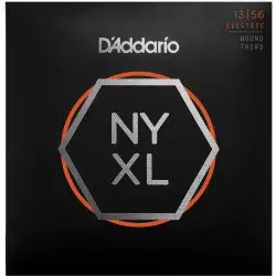 Daddario  NYXL1356W