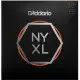 Daddario  NYXL1356W