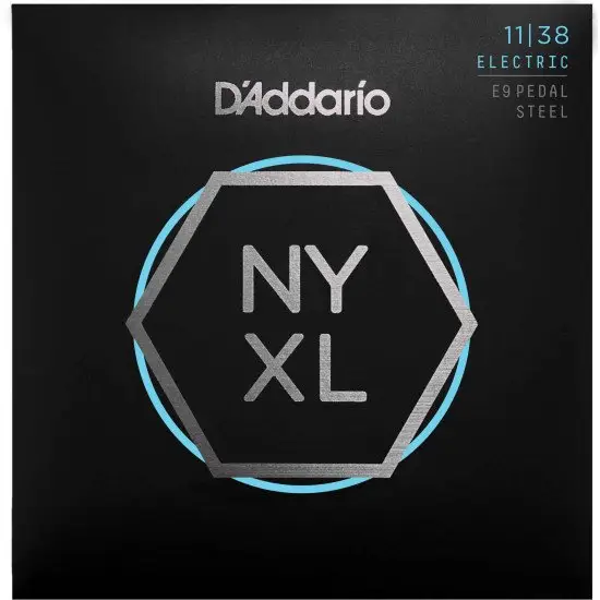 Daddario  NYXL1138PS