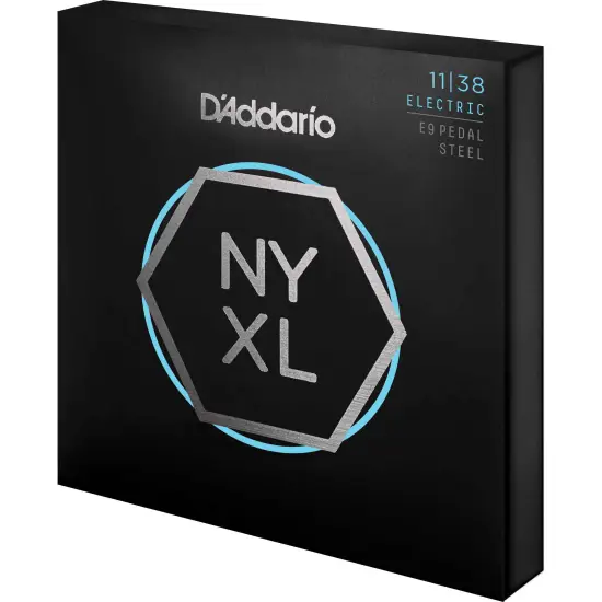 Daddario  NYXL1138PS