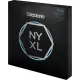 Daddario  NYXL1138PS