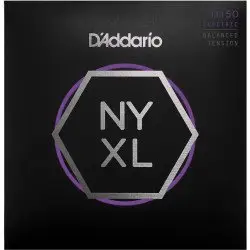 Daddario  NYXL1150BT