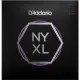 Daddario  NYXL1150BT