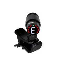 Fender AFINADOR CROMATICO Bullet Tuner