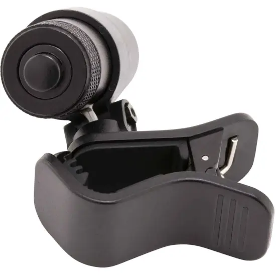 Fender AFINADOR CROMATICO Bullet Tuner