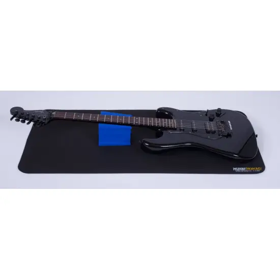 Music Nomad MN207