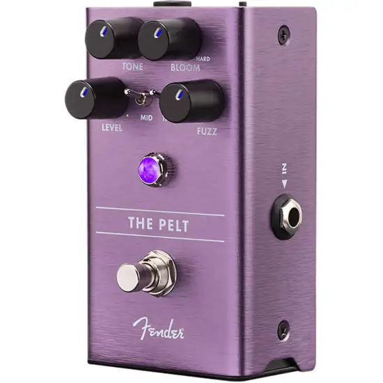 Fender The Pelt