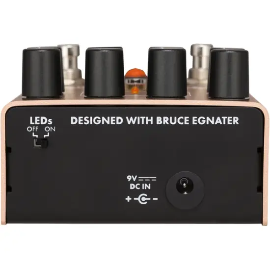 Fender MTG Tube Distortion