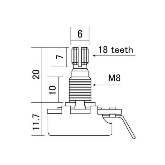 FGP ALP 250B