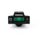 Daddario AFINADOR NS Micro Soundhole Tuner PW CT 15
