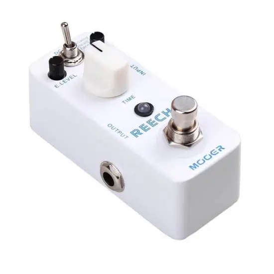 Mooer Reecho Digital Delay