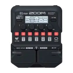 Zoom G1 Four