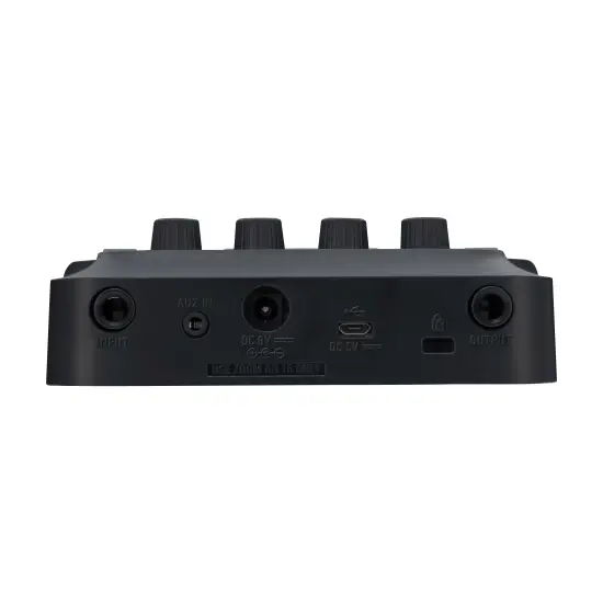 Zoom G1 Four